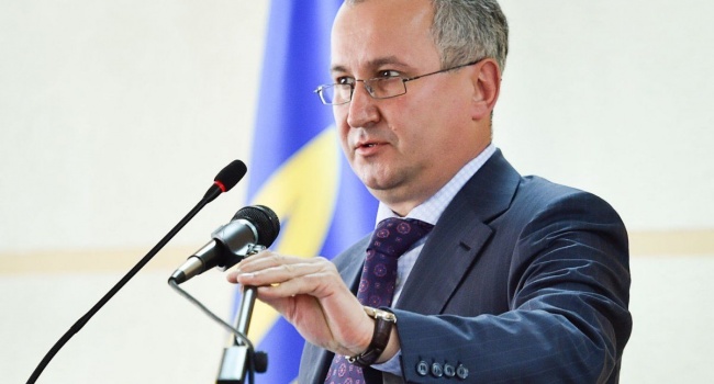 Россия занялась вербовкой ТОП-чиновников Украины, - СБУ Россия занялась вербовкой ТОП-чиновников Украины, - СБУ