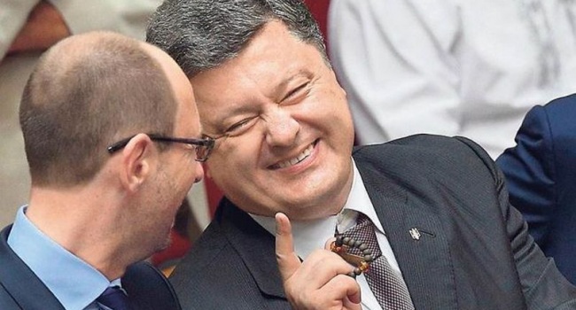 СМИ рассказали, сколько Порошенко выполнил своих обещаний СМИ рассказали, сколько Порошенко выполнил своих обещаний