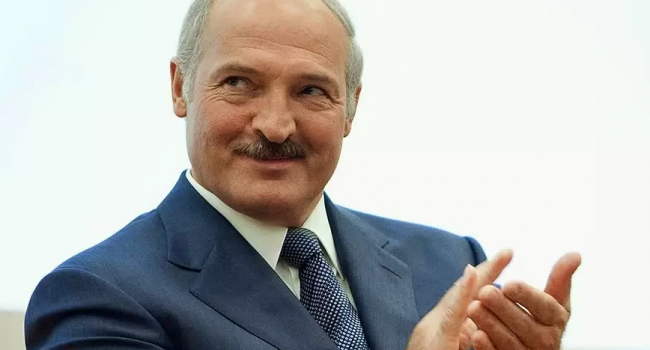 «Мы не просто соседи, мы родные, братья»: Лукашенко заявил, что война на Донбассе это самая важная его проблема