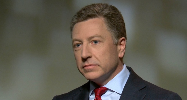 Волкер пояснил, зачем Украине летальное оружие США Волкер пояснил, зачем Украине летальное оружие США