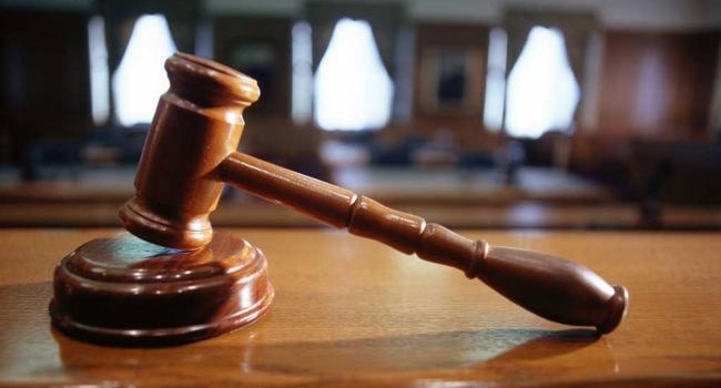 В Киеве появились новые окружные суды вместо районных, - СМИ В Киеве появились новые окружные суды вместо районных, - СМИ