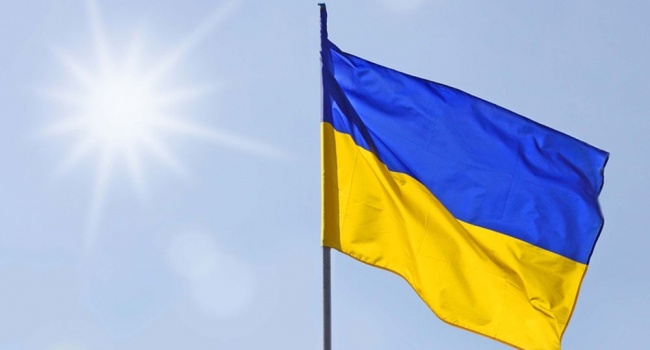 Астролог: «2018 год будет абсолютно украинским» Астролог: «2018 год будет абсолютно украинским»