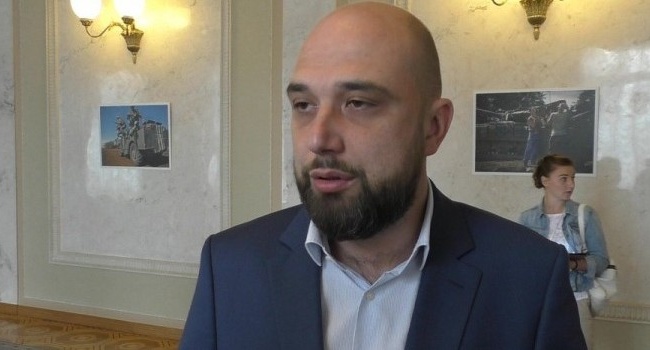 Нардеп: марсиане не прилетят к нам, не пойдут работать в украинские суды, поэтому надежда только на общественность Нардеп: марсиане не прилетят к нам, не пойдут работать в украинские суды, поэтому надежда только на общественность