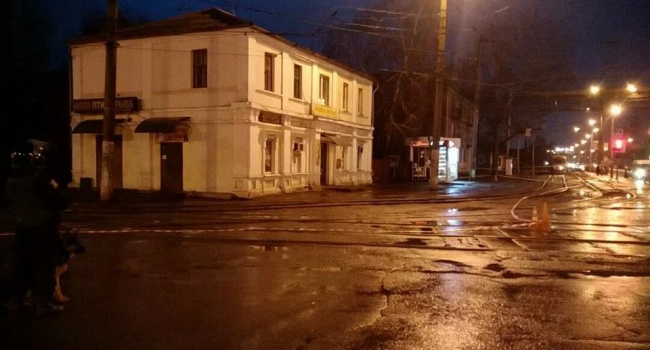 Захват заложников в Харькове: полиция прокомментировала инцидент