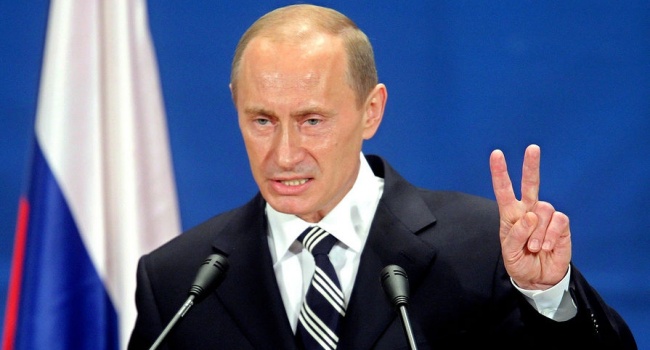 Украину предупредили о серьезной опасности: «Не только один Путин» Украину предупредили о серьезной опасности: «Не только один Путин»