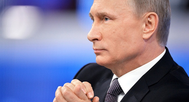 Отомстили Путину за Сирию, - в РФ прокомментировали теракт в Санкт-Петербурге Отомстили Путину за Сирию, - в РФ прокомментировали теракт в Санкт-Петербурге