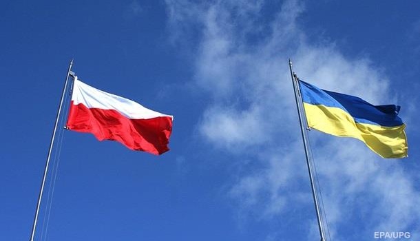 За год гражданство Польши получили 56 украинцев За год гражданство Польши получили 56 украинцев