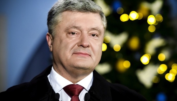 Порошенко обратился к Крыму и Донбассу: Украина – ваш дом Порошенко обратился к Крыму и Донбассу: Украина – ваш дом