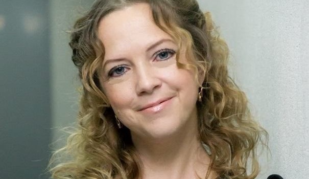 В связи с убийством правозащитницы под Киевом полиция открыла уголовное дело В связи с убийством правозащитницы под Киевом полиция открыла уголовное дело