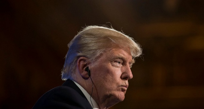 Трамп сделал жесткое заявление по Ирану Трамп сделал жесткое заявление по Ирану