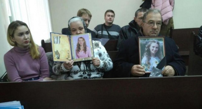 Вышгород имеет шанс превратиться во Врадиевку, если дело убийства юристки Ноздровской не будет расследовано, – журналист Вышгород имеет шанс превратиться во Врадиевку, если дело убийства юристки Ноздровской не будет расследовано, – журналист