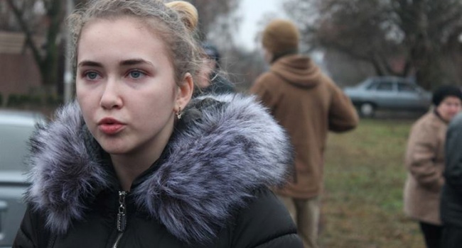 Дочь Ноздровской Анастасия призналась, что теперь и ее «могут убрать» Дочь Ноздровской Анастасия призналась, что теперь и ее «могут убрать»