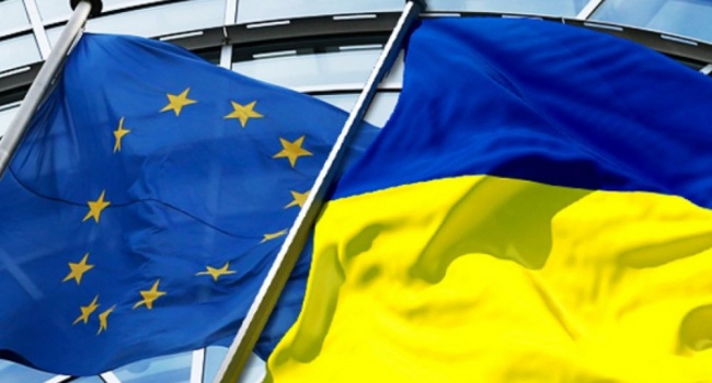 Конец пряникам: требования Европы к Украине изменились Конец пряникам: требования Европы к Украине изменились