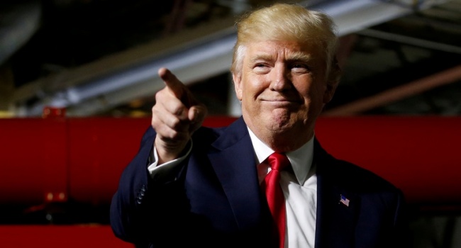 У Трампа назвали Россию страной-пустословом и интриганом У Трампа назвали Россию страной-пустословом и интриганом