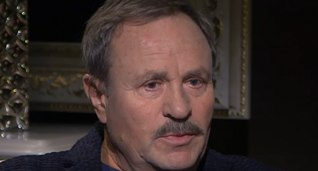 Украинский композитор назвал «сталинскими репрессиями» внесение в «черные списки» артистов из РФ Украинский композитор назвал «сталинскими репрессиями» внесение в «черные списки» артистов из РФ