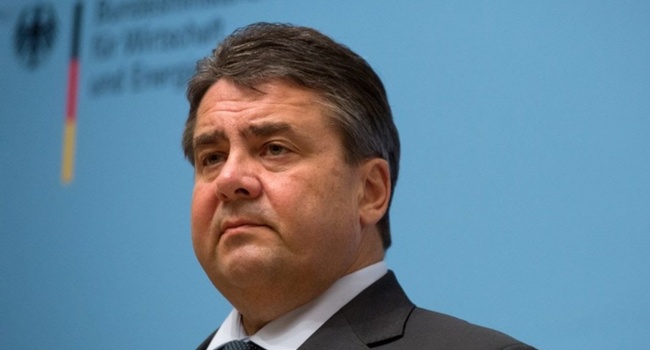 МИД Германии: конфликт на Донбассе не заморожен МИД Германии: конфликт на Донбассе не заморожен