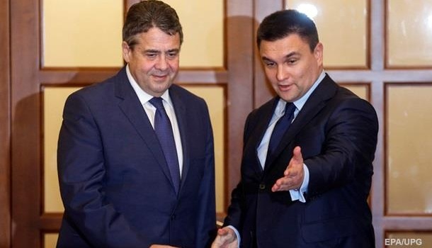 Климкин предупреждает о военных провокациях РФ в Крыму