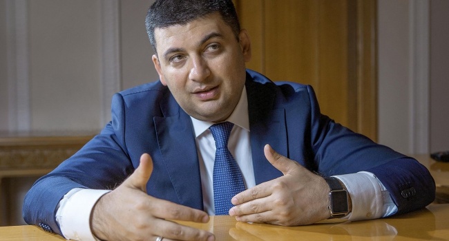 Гройсман как в воду смотрел, в Броварах решили, что ProZorro портит налаженные схемы, – политолог Гройсман как в воду смотрел, в Броварах решили, что ProZorro портит налаженные схемы, – политолог