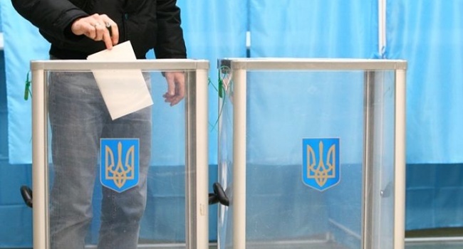 Астролог: «В 2018 году в Украине пройдут досрочные парламентские и президентские выборы» Астролог: «В 2018 году в Украине пройдут досрочные парламентские и президентские выборы»