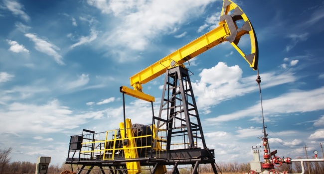 Стремительное подорожание нефти продолжается Стремительное подорожание нефти продолжается