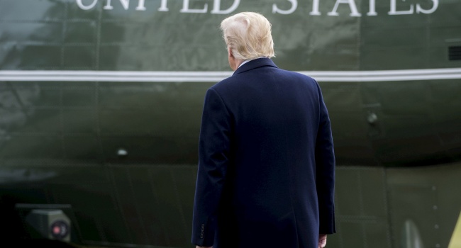 Дочь Трампа раскрыла одну из его главных тайн Дочь Трампа раскрыла одну из его главных тайн