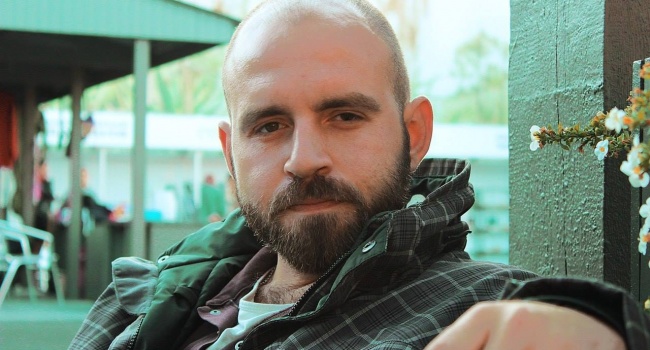 Павел Казарин: Майдан победил именно потому, что его идеология была инклюзивна Павел Казарин: Майдан победил именно потому, что его идеология была инклюзивна