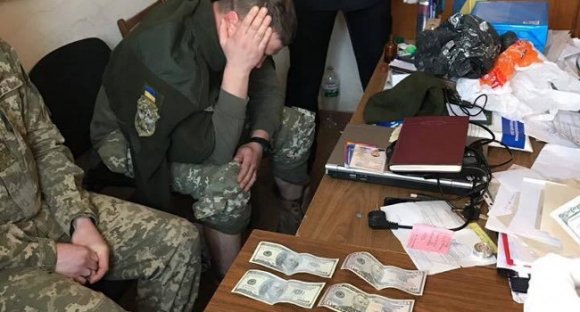Эксперт: у нас в Украине все без изменений – ГПУ разоблачает коррупционеров, НАБУ – занимается политикой Эксперт: у нас в Украине все без изменений – ГПУ разоблачает коррупционеров, НАБУ – занимается политикой