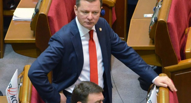 Ляшко купил возле Киева земельный участок за 300 тысяч гривен Ляшко купил возле Киева земельный участок за 300 тысяч гривен