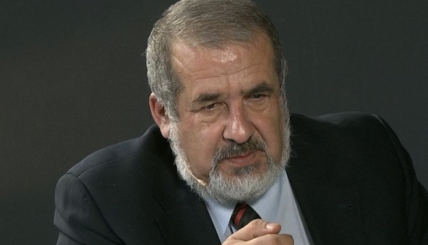 Чубаров: в Крыму лишены свободы свыше 60 крымских татар Чубаров: в Крыму лишены свободы свыше 60 крымских татар
