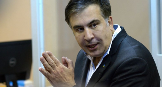 Политолог: странно слышать от Саакашвили, что суд вынес приговор в «отреформированной» Грузии под влиянием олигарха Политолог: странно слышать от Саакашвили, что суд вынес приговор в «отреформированной» Грузии под влиянием олигарха