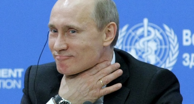 «Ни вам – ни нам»: Путин задумал хитрый план по миротворцам на Донбассе, - «ИС» «Ни вам – ни нам»: Путин задумал хитрый план по миротворцам на Донбассе, - «ИС»