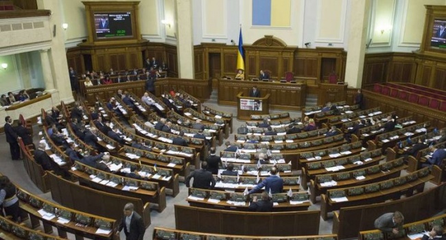 Почти 33 млн. из Госбюджета пошли на компенсацию аренды жилья депутатам Рады Почти 33 млн. из Госбюджета пошли на компенсацию аренды жилья депутатам Рады