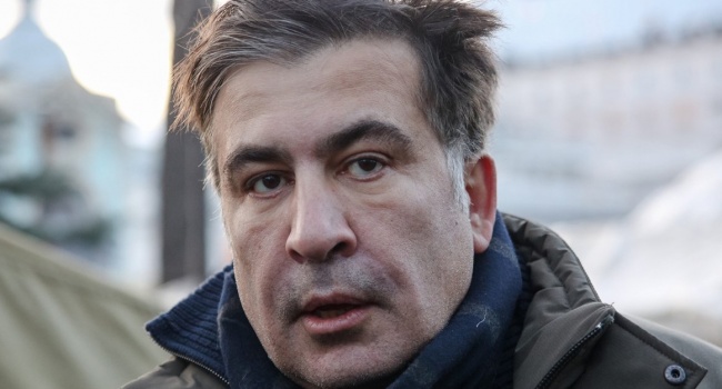 Волох: «Особняком здесь стоит психически ненормальный Саакашвили» Волох: «Особняком здесь стоит психически ненормальный Саакашвили»