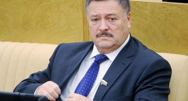 «Украине не выжить»: в Кремле озвучили скандальное заявление о роли России «Украине не выжить»: в Кремле озвучили скандальное заявление о роли России