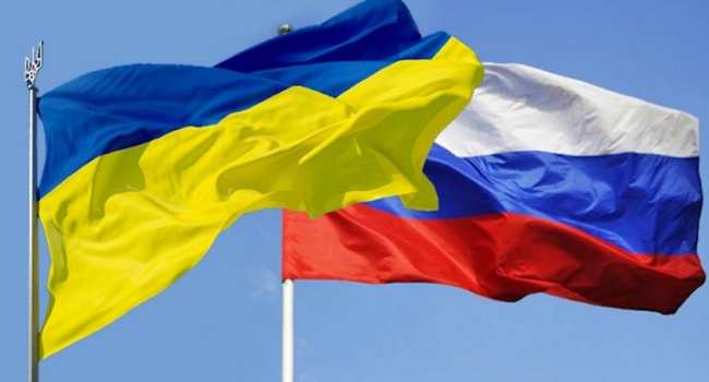 Карпентер: «Для противодействия России Украине понадобится не только оружие» Карпентер: «Для противодействия России Украине понадобится не только оружие»