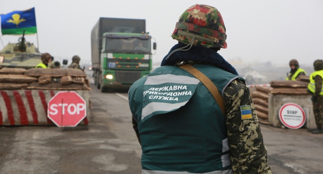 В Госпогранслужбе рассказали, сколько россиян прошли биометрический контроль В Госпогранслужбе рассказали, сколько россиян прошли биометрический контроль