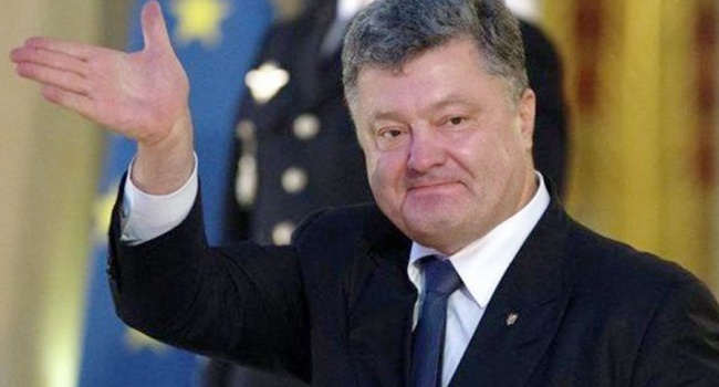 Порошенко: Украина станет членом НАТО и ЕС, но не в 2018 году Порошенко: Украина станет членом НАТО и ЕС, но не в 2018 году