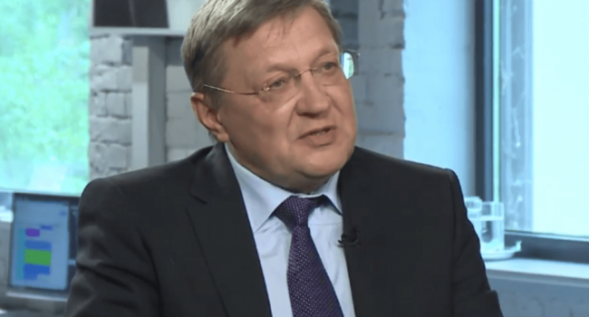 Суслов пояснил, почему Украина «висит на финансовом крючке» МВФ Суслов пояснил, почему Украина «висит на финансовом крючке» МВФ