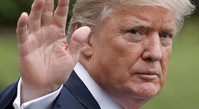 Трамп собирается позвонить Ким Чен Ыну Трамп собирается позвонить Ким Чен Ыну