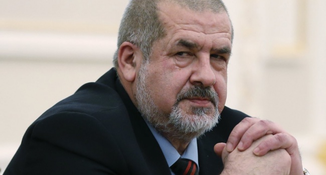 Чубаров назвал качество украинцев, которое поможет освободить Крым Чубаров назвал качество украинцев, которое поможет освободить Крым