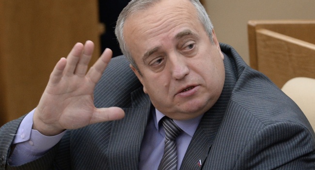 «Кто является оккупантом?» В Москве резко прореагировали на требования Украины 