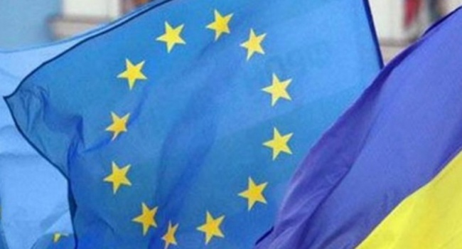 Эксперт рассказал о «ядерном оружии» ЕС против Украины Эксперт рассказал о «ядерном оружии» ЕС против Украины