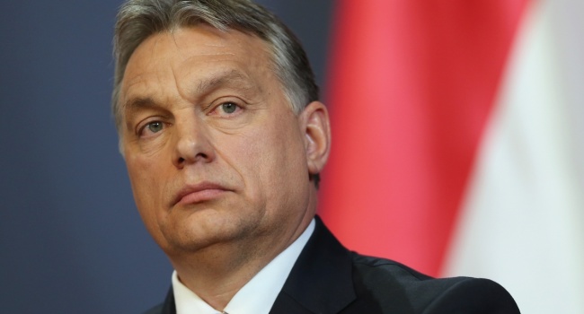 Орбан о беженцах: «Венгрия не будет принимать мусульманских захватчиков»