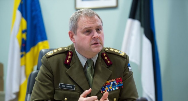 Россия готовилась к атаке на НАТО, - генерал