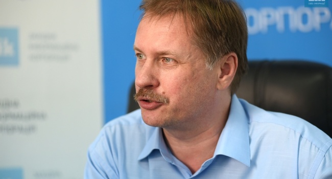 Черновил: новый председатель «Руха» решил облить грязью и меня, и ушедшего в мир иной отца Черновил: новый председатель «Руха» решил облить грязью и меня, и ушедшего в мир иной отца