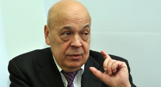 Москаль: «ООН не введет миротворцев на Донбасс. Это из области очевидного и невероятного» Москаль: «ООН не введет миротворцев на Донбасс. Это из области очевидного и невероятного»