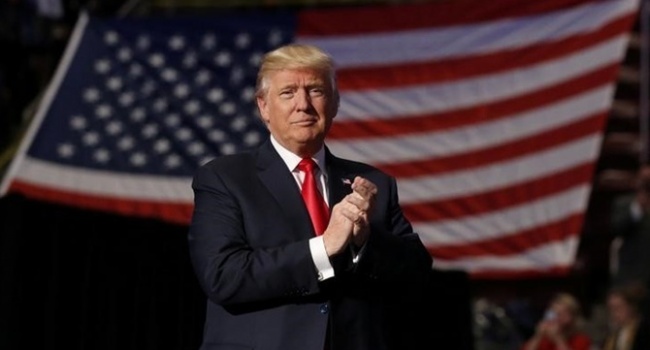 Трамп хочет, чтобы власть в США опять вернулась к «лавочникам» Трамп хочет, чтобы власть в США опять вернулась к «лавочникам»
