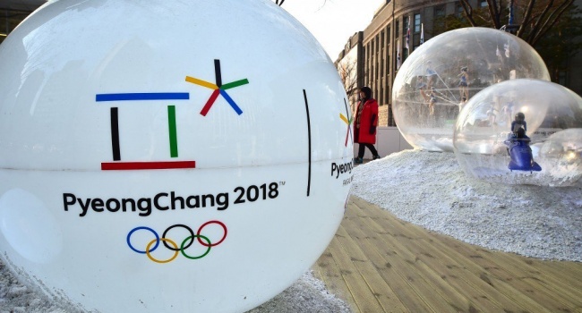 Северокорейские спортсмены приедут на Олимпиаду в Пхенчхан