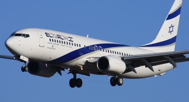 Авиаперевозчик из Израиля закрыл лоукост-рейсы в Украину