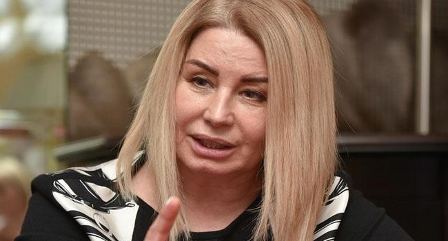 Дипломат: в Украине с закатом солнца начинают появляться «силы зла», в основном только на двух телеканалах Дипломат: в Украине с закатом солнца начинают появляться «силы зла», в основном только на двух телеканалах